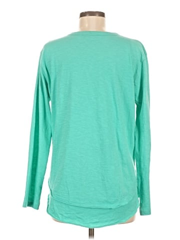 AP.NY 3/4 Sleeve T-Shirt (view 2)