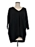 Kerisma Black Poncho Size Med - Lg - photo 1