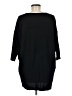 Kerisma Black Poncho Size Med - Lg - photo 2