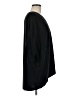 Kerisma Black Poncho Size Med - Lg - photo 4
