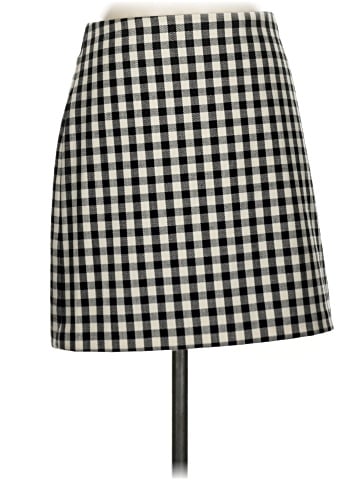 Maison d' Amelie Casual Skirt (view 1)