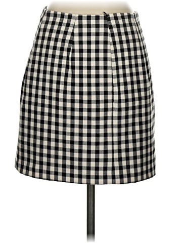 Maison d' Amelie Casual Skirt (view 2)