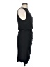 Open Edit Black Cocktail Dress Size M - photo 4