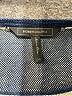 BCBGMAXAZRIA Chevron-herringbone Blue Casual Dress Size XS - photo 7
