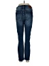 Lucky Brand Hearts Blue Jeans Size 29 waist - photo 2