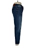 Lucky Brand Hearts Blue Jeans Size 29 waist - photo 4