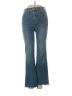 Madewell Blue Jeans Size 24 waist - photo 1