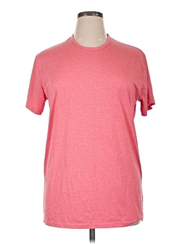 Blue Star Clothing Co. Active T-Shirt (view 1)