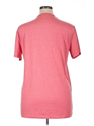 Blue Star Clothing Co. Active T-Shirt (view 2)