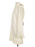 IRO 100% Polyester Ivory Casual Dress Size EU (FR) 34 / US 2 - photo 5