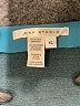 Max Studio Color Block Blue Casual Skirt Size XL - photo 4