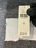 Ro & De Silver Formal Skirt Size 10 - photo 5