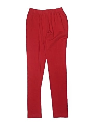 Hanna Andersson Track Pants (view 1)