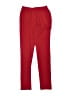 Hanna Andersson Red Track Pants Size 12 - photo 1