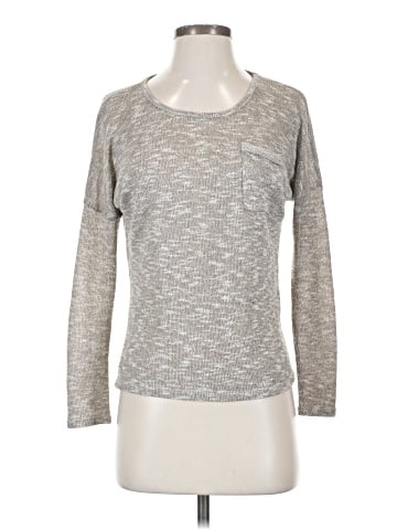 Chris & Carol Long Sleeve Top (view 1)