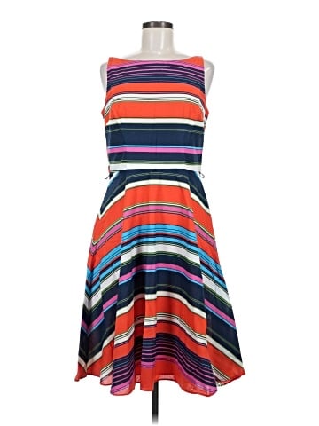Evan Picone Casual Dress (view 1)