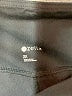 Zella Solid Black Active Pants Size 2X - photo 4
