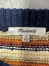 Madewell 100% Cotton Stripes Brown Pullover Sweater Size XS - photo 7
