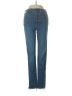 Madewell Blue Jeans Size 25 waist - photo 1