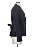 Tory Burch 100% Polyester Blue Blazer Size 2 - photo 4