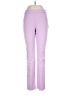 Alfani Purple Active Pants Size 8 - photo 1