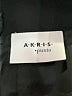 Akris Punto Solid Black Formal Skirt Size 4 - photo 4
