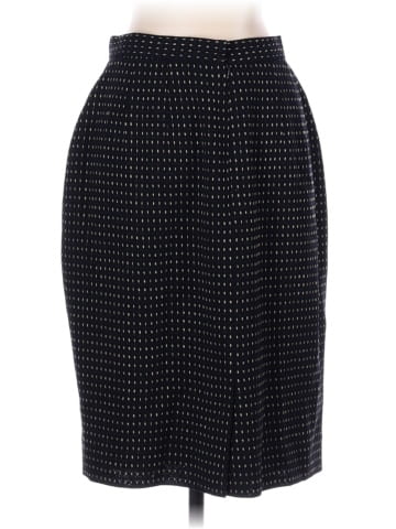 Dana Buchman Formal Skirt (view 2)