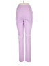 Alfani Purple Active Pants Size 8 - photo 2