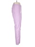 Alfani Purple Active Pants Size 8 - photo 4