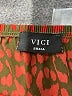 VICI 100% Polyester Animal Print Brown Casual Dress Size S - photo 7