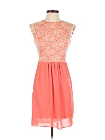 And Cocktail Dress (view 1)