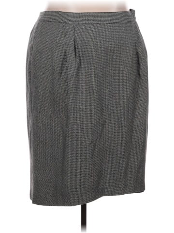 SK & Company Formal Skirt (view 1)