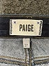 Paige Blue Jeans Size 27 waist - photo 7
