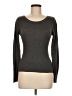 Assorted Brands Gray Pullover Sweater Size M - photo 1