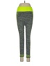 Always Color Block Green Active Pants One size - photo 1