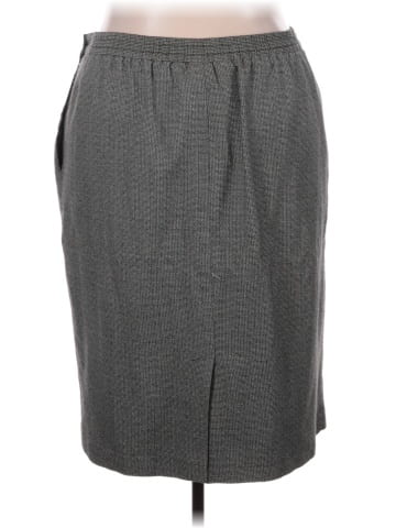 SK & Company Formal Skirt (view 2)