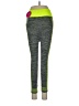 Always Color Block Green Active Pants One size - photo 2