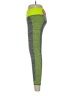 Always Color Block Green Active Pants One size - photo 5