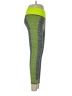Always Color Block Green Active Pants One size - photo 4