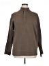 Assorted Brands Brown Turtleneck Sweater Size XL - photo 1