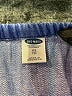 Old Navy Solid Blue Jumpsuit Size XS - photo 4