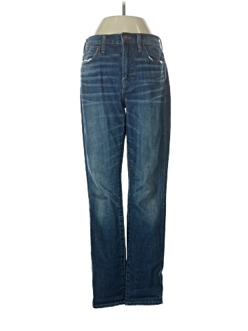 Madewell Jeans (view 1)