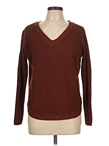 RD Style Pullover Sweater (view 1)