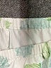 Unbranded Floral White Loungewear Pants Size 34 waist (estimated) - photo 6
