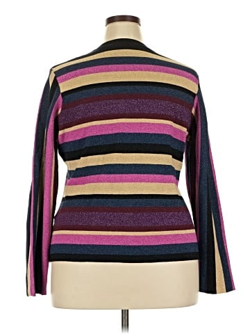 RACHEL Rachel Roy Pullover Sweater (view 2)