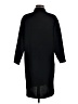 Madewell 100% Polyester Black Casual Dress Size M - photo 2