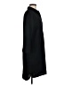 Madewell 100% Polyester Black Casual Dress Size M - photo 4