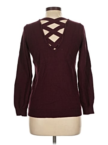 Love Ellie Pullover Sweater (view 2)