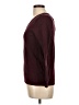 Love Ellie Burgundy Pullover Sweater Size L - photo 5