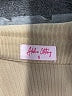 Adeline Clothing Tan Trenchcoat Size S - photo 6